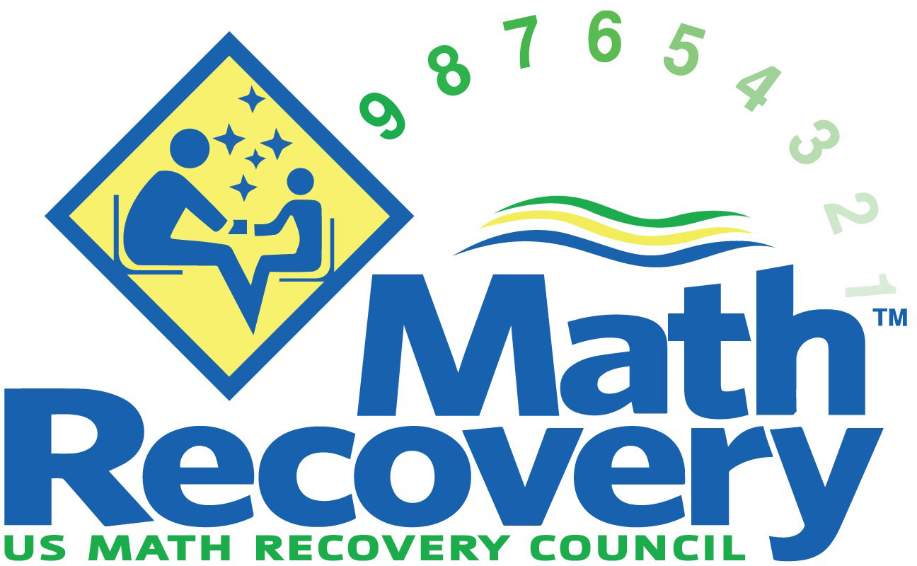 Math Recovery Logo